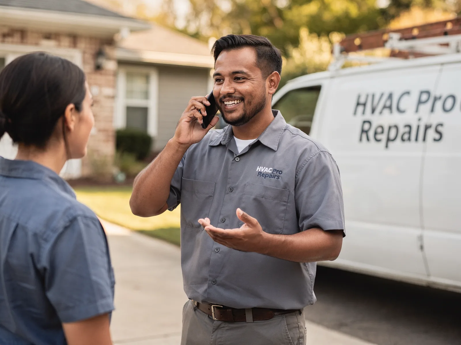 Heat Pump Repair Wahoo, NE FAQs